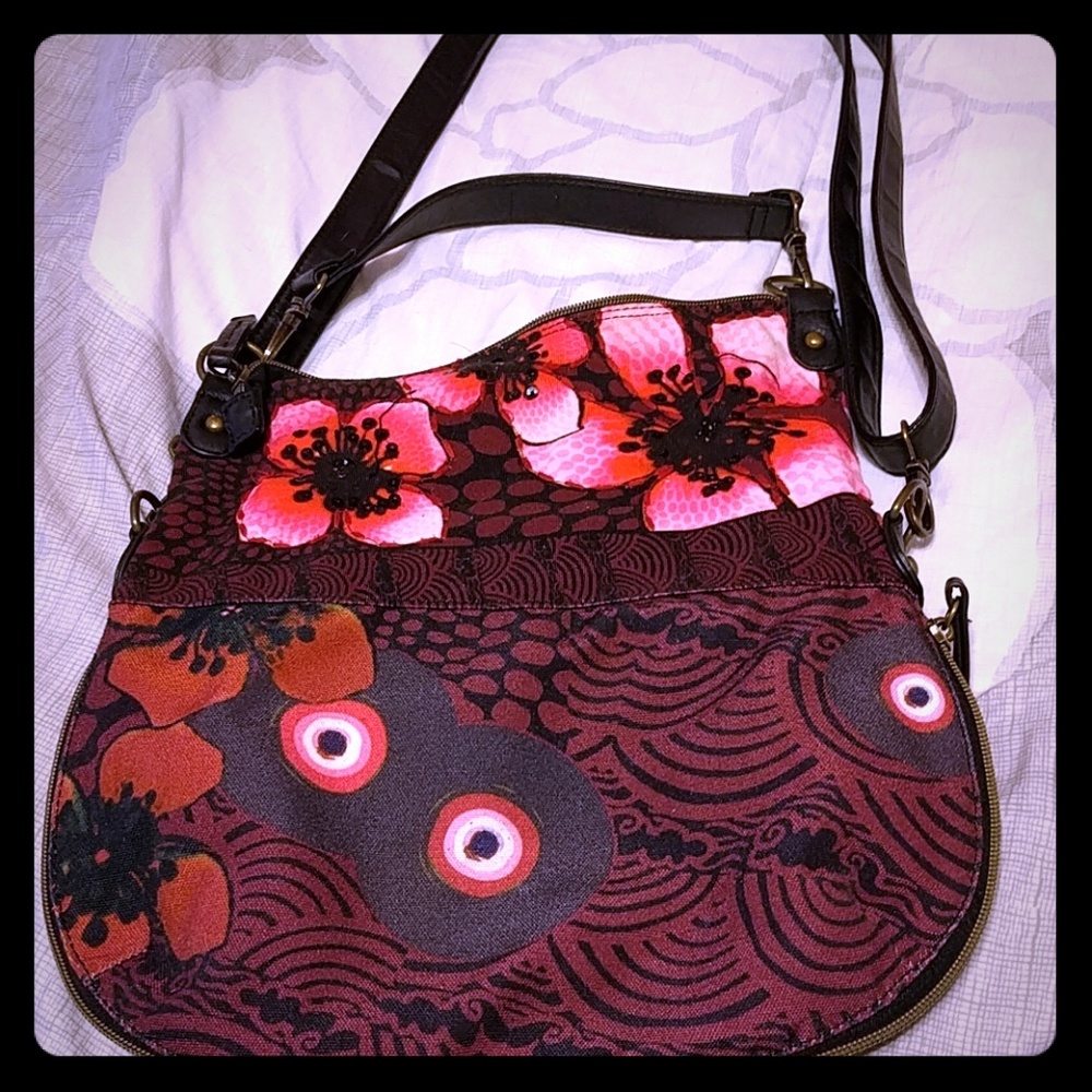 Desigual bag